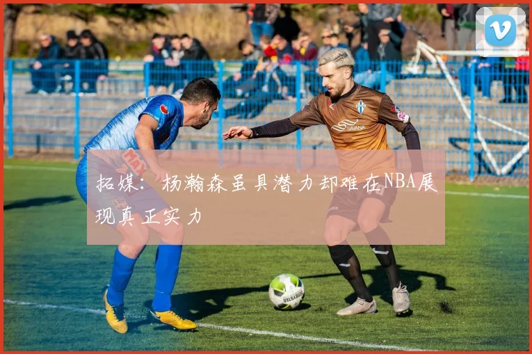 拓媒:杨瀚森虽具潜力却难在NBA展现真正实力